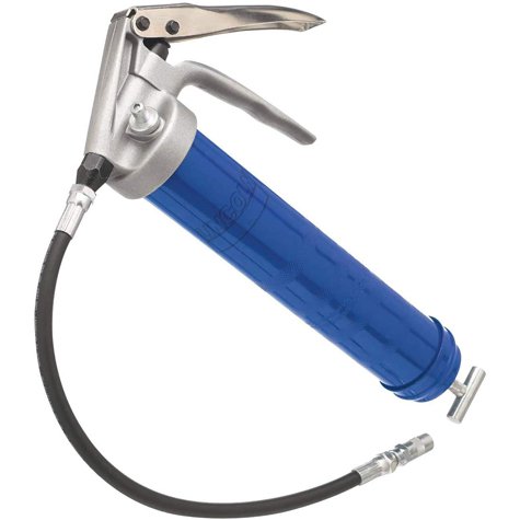 Lincoln Pistol Grip Grease Gun product photo