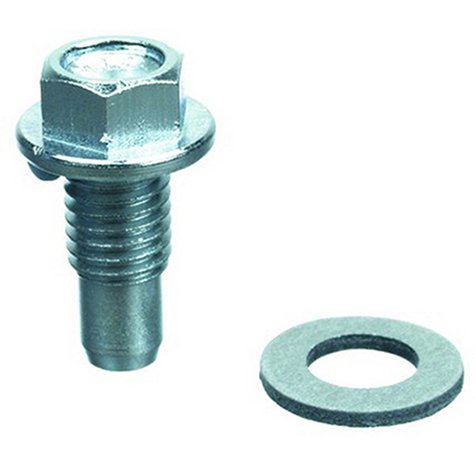 Service Champ 12mm Oil Drain Plug product photo