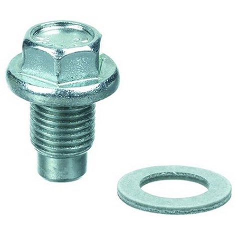 Service Champ 14mm Oil Drain Plug product photo