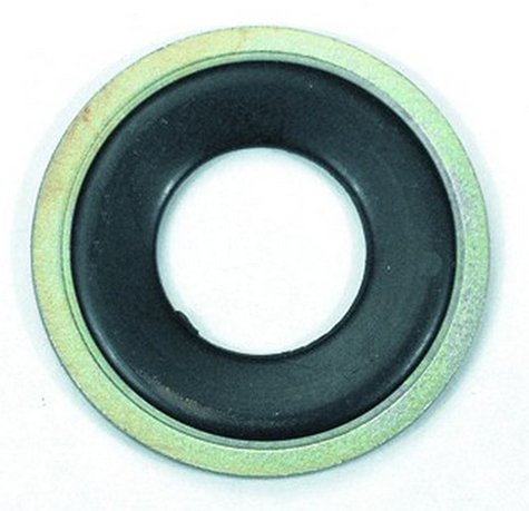 Service Champ 16mm Gasket - Rubber/Metal product photo
