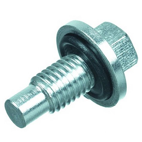 Service Champ 12mm Oil Drain Plug product photo