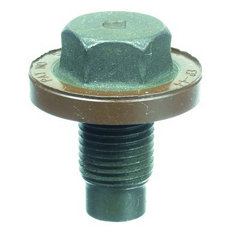 Service Champ 1/2in Oil Drain Plug product photo