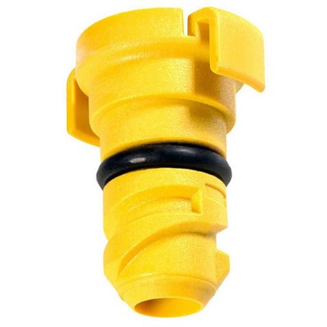 Service Champ Oil Drain Plug product photo