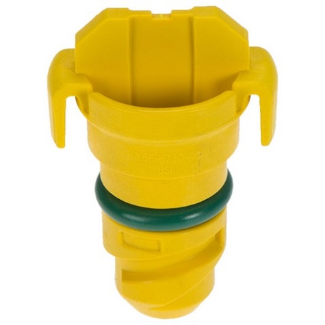 Service Champ Oil Drain Plug product photo