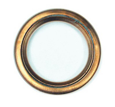 Service Champ 20mm Gasket - Copper product photo