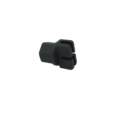 CTA Drain Plug Adapter - Ford/Lincoln product photo