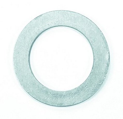 Service Champ 12mm Gasket - Aluminum product photo