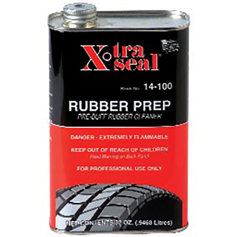 Xtra Seal 32 oz Tire Buffing Solution product photo