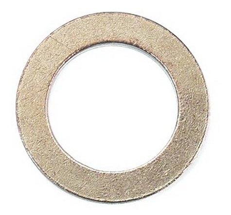 Service Champ 12mm Gasket - Copper product photo