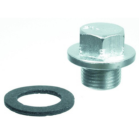 Service Champ 18mm Oil Drain Plug product photo