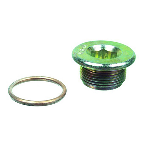 Service Champ 26mm Oil Drain Plug product photo