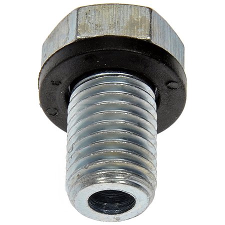 Service Champ 12mm Oil Drain Plug product photo