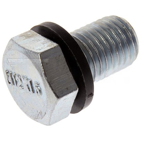 Service Champ 12mm Oil Drain Plug product photo