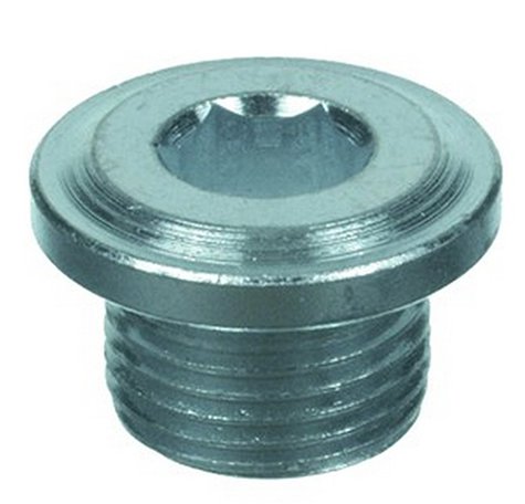 Service Champ Transmission Plug product photo