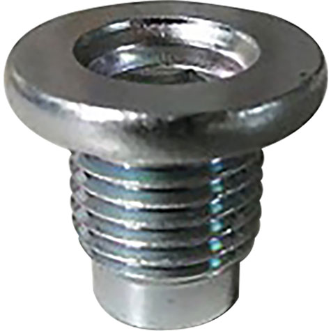 Service Champ 14mm Oil Drain Plug product photo