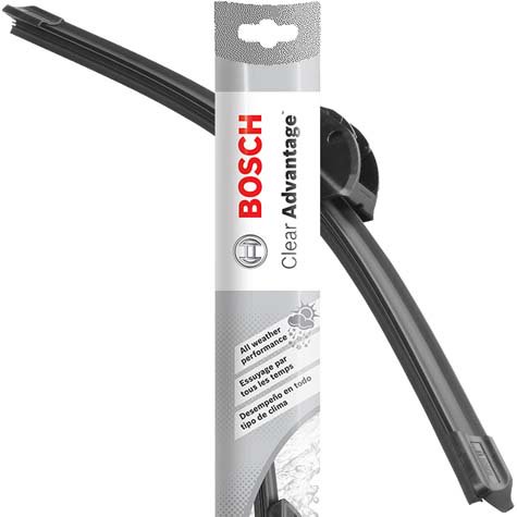 Bosch Clear Advantage Wiper Blade 26 Bosch