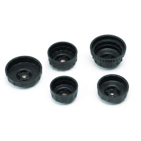 Gearwrench Oil Filter Wrench Assortment product photo