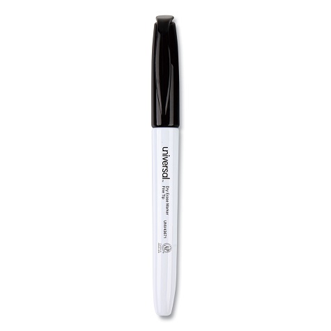 Universal Pen Style Dry Erase Marker product photo