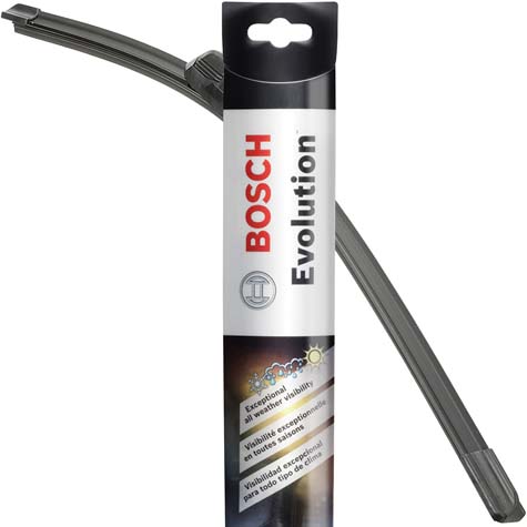 Bosch Evolution Oe Wiper Blade 21 Bosch