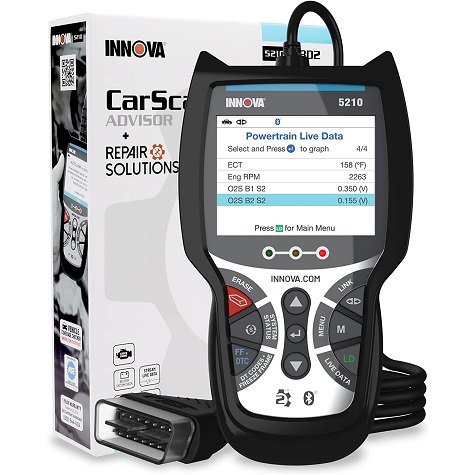 Innova - ABS Code Reader product photo