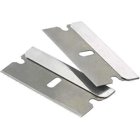 Service Champ Razor Blades product photo