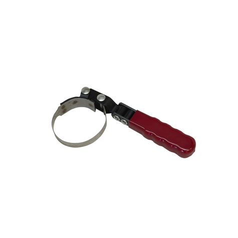 Lisle - Swivel Grip Oil/Fuel Filter Wrench product photo