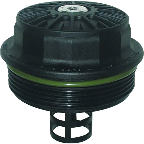 Service Champ Oil Filter Cap product photo