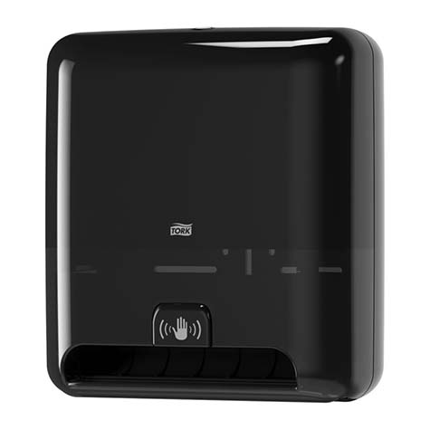 Tork Hand Towel Dispenser - with Intuition™ Sensor product photo