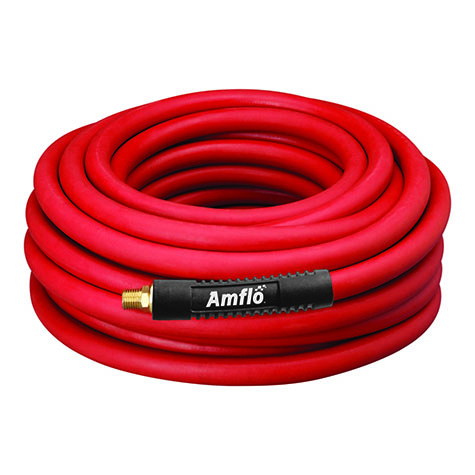 Amflo 3/8in x 50' Rubber Air Hose product photo