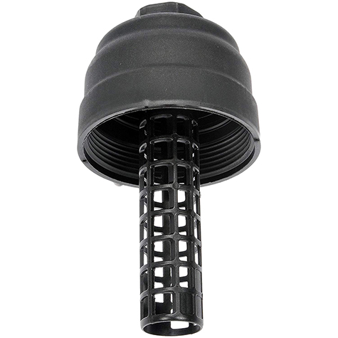 Service Champ Oil Filter Cap product photo