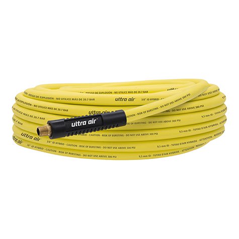 Amflo 3/8in x 50' Ultra Air Hybrid Air Hose product photo