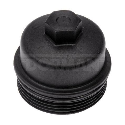 Service Champ Oil Filter Cap product photo