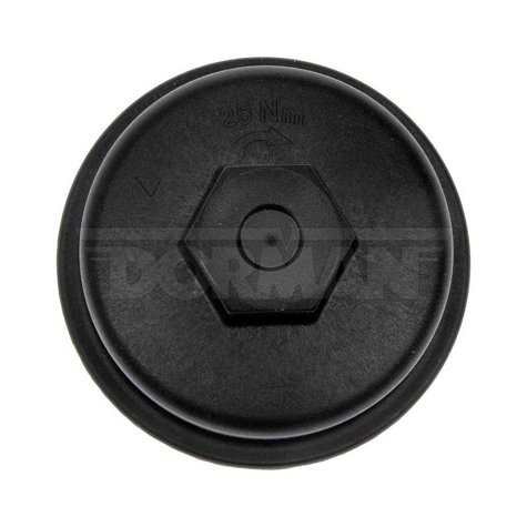 Service Champ Oil Filter Cap product photo