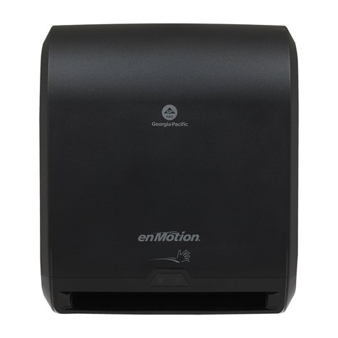 GP Automated Touchless Paper Towel Dispenser product photo