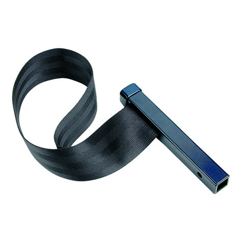 LubriMatic Nylon Strap Filter Wrench product photo