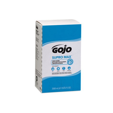 Gojo Supro Max Hand Cleaner product photo