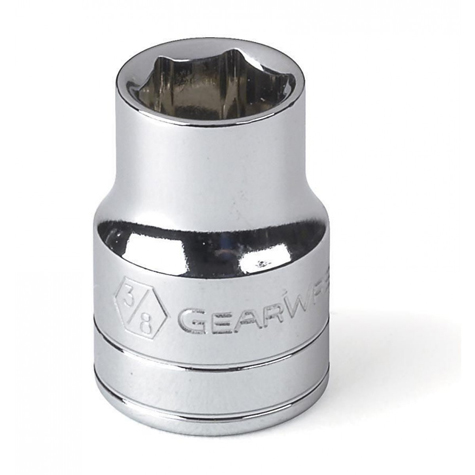 Gearwrench 1/4in Dr. - 10mm Socket product photo
