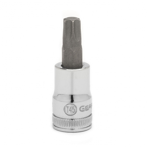 Gearwrench T45 Torx Socket product photo