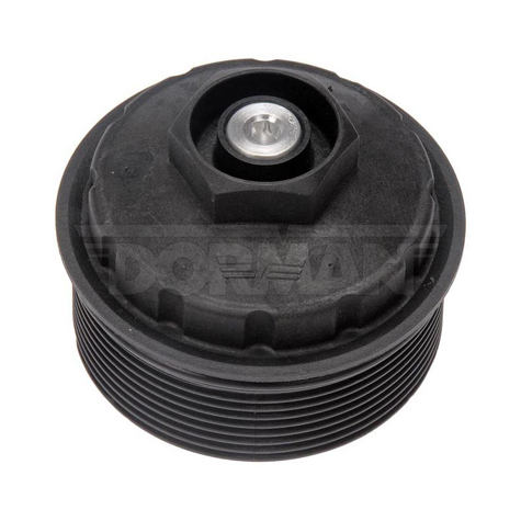 Service Champ Oil Filter Cap - Oil Filter Housing Caps