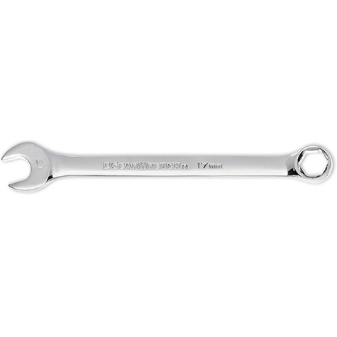 Gearwrench Wrench (combo 17mm) product photo