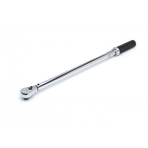 Gearwrench Torque Wrench product photo