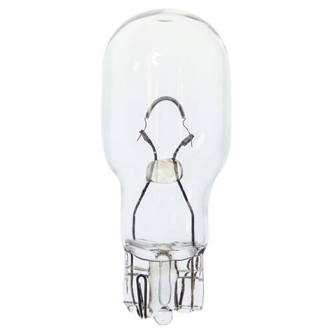 Service Champ Miniature Bulb - SC Lighting