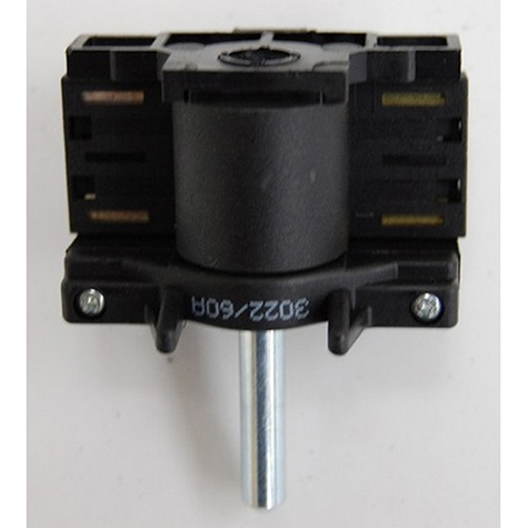 Nilfisk Alto WAP Vacuum On/Off Switch product photo