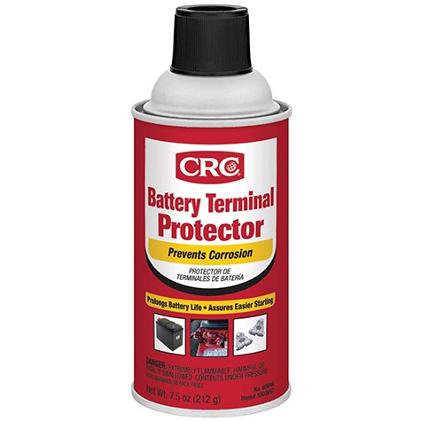 CRC Battery Protector 7.5oz product photo