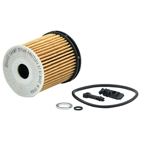 Service Champ Oil Filter product photo