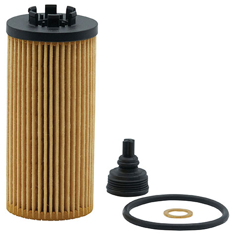 Service Champ Oil Filter product photo