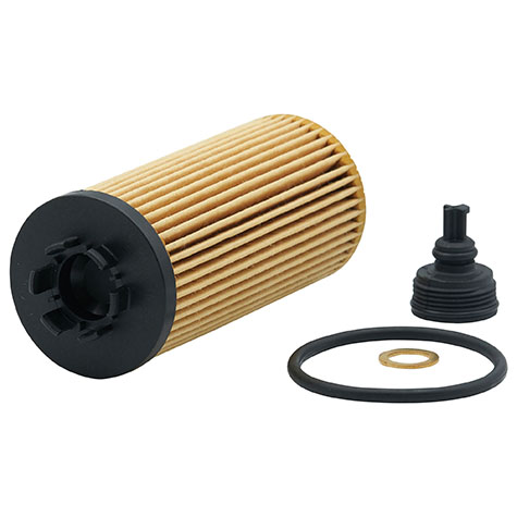 Service Champ Oil Filter product photo