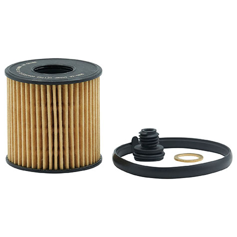 Service Champ Oil Filter product photo