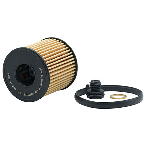 Service Champ Oil Filter product photo