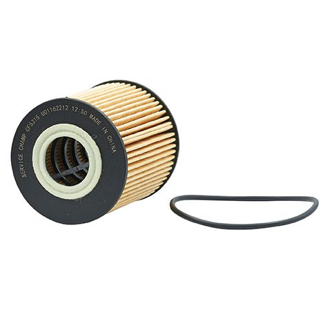 Service Champ Oil Filter product photo